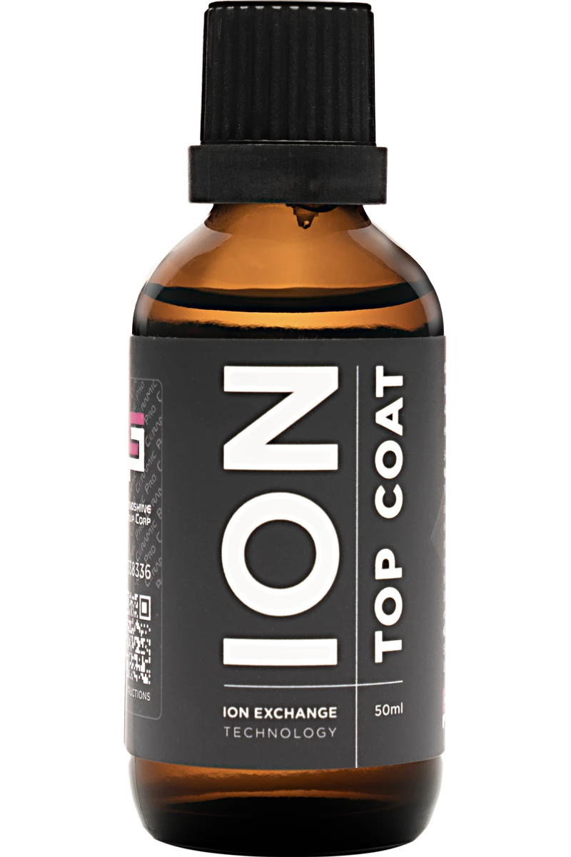 その他 TitiProtan TopCoat Ceramic Pro ION Top Coat