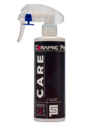 Ceramic Pro Iron-X | Ceramic Pro