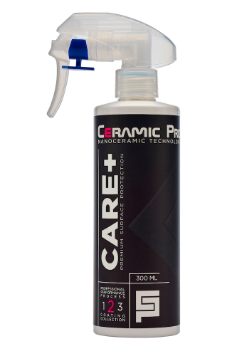 Ceramic Pro Care | Ceramic Pro