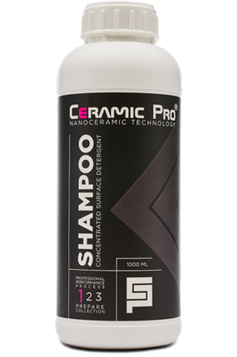 Ceramic Pro Care | Ceramic Pro
