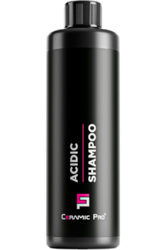 Spectrum Acidic Shampoo | Ceramic Pro