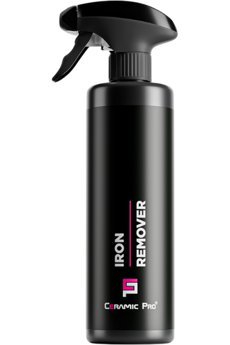 Spectrum Iron Remover | Ceramic Pro