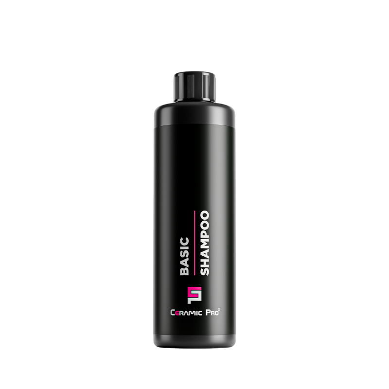 shampoo