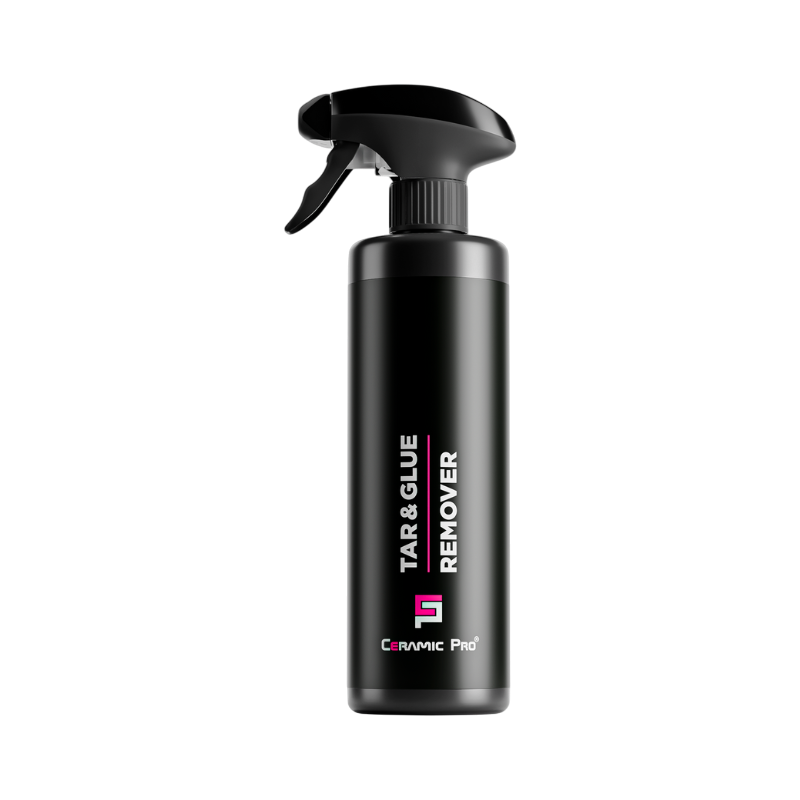 tar & glue remover