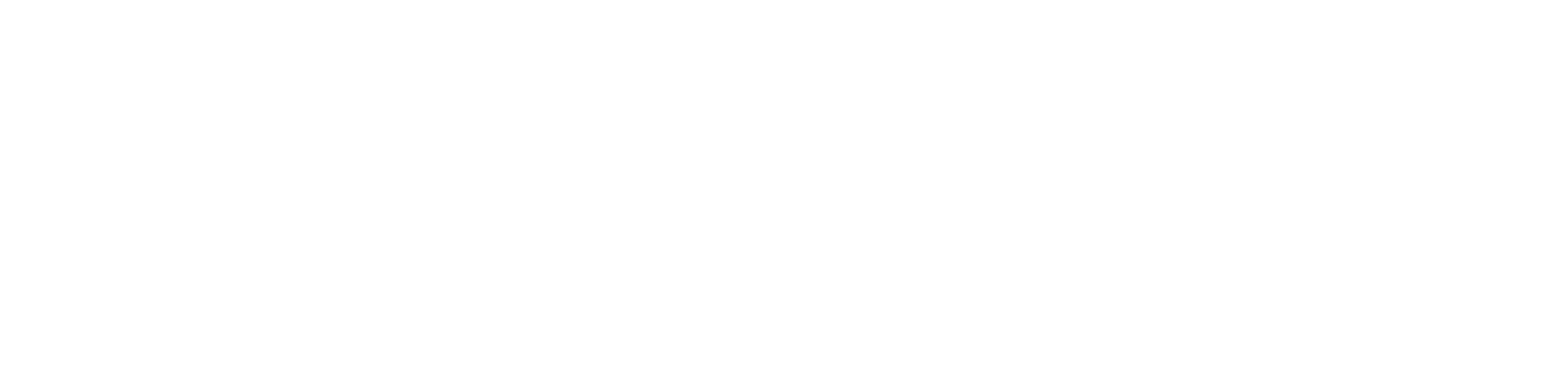 shift logo white