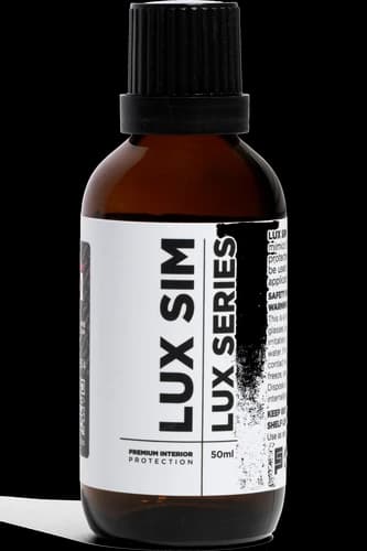 Ceramic Pro LUX SIM