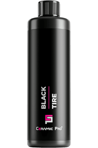 Spectrum Black Tire
